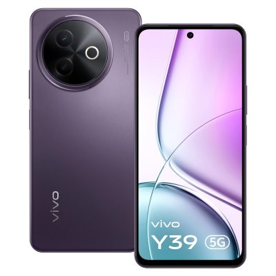 Y39 5G