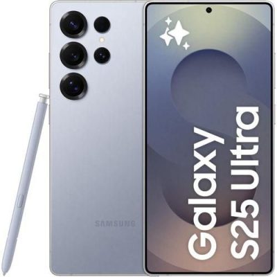 Galaxy S25 Ultra