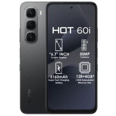 Hot 60i
