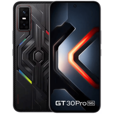 GT 30 Pro