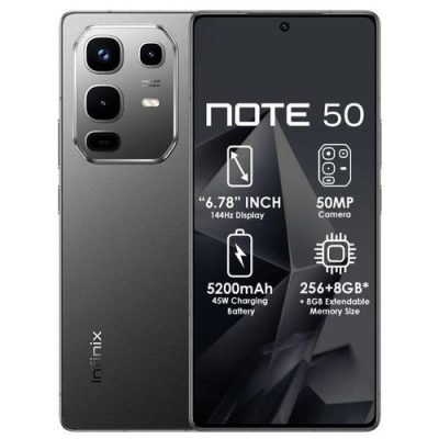 Note 50