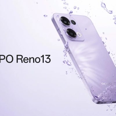 Reno 13