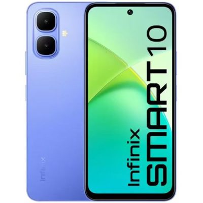 Smart 10