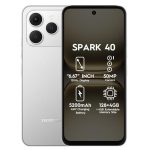 Spark 40