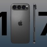 iPhone 17
