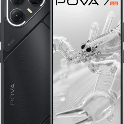 Pova 7